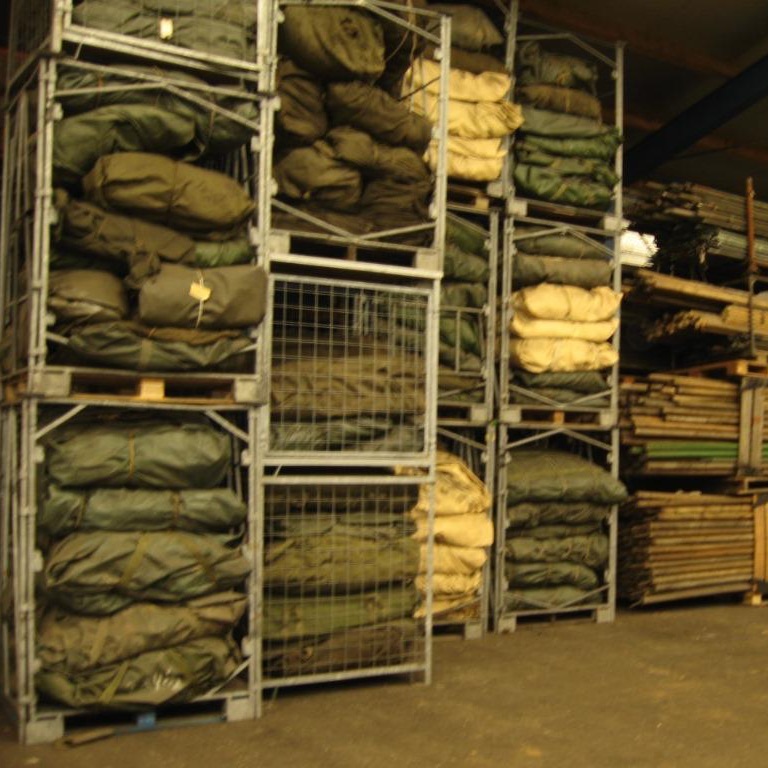SIETSMA ARMY GOODS - Welkom bij Sietsma Army Goods - de grootste van Europa